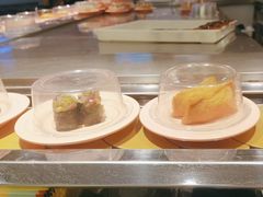 -争鲜回转寿司(金桥家乐福店)