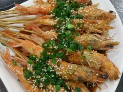 -美极鲜食坊(宝安南路店)