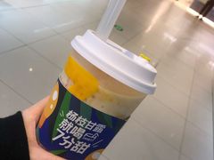 -7分甜(上海新天地广场店)