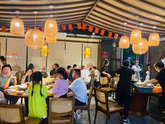 -魏铭鱼头捞饭(晋阳路店)