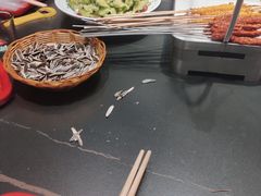 -杨家崴子碳缸烧烤(东三马路店)
