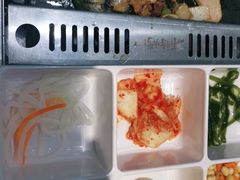 -韩时烤肉(丰科万达广场店)