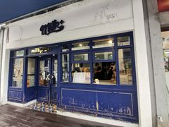 -milkplus·泰式奶茶(较场东路店)