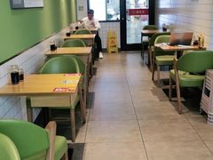 大堂-李先生牛肉面大王(欧亚卖场店)