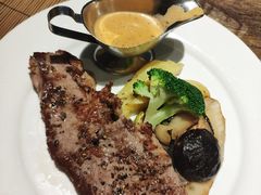 -Jack‘s Place 杰克地方西餐厅(新街口店)