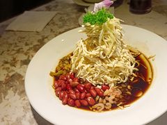 -永春园·扬州早茶·淮扬菜(漫乐城店)