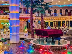 -碧中海汤泉汗蒸酒店