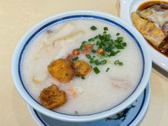 -香港池仔记肠粉王(博多新记襄阳南路店)