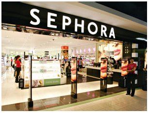 -丝芙兰Sephora
