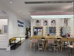 -天真蓝照相馆(中华广场店)