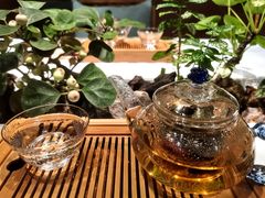 -叶叶菩提(太原别墅店)