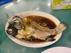 -大茄来海鲜餐厅(亚洲城分行)