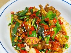 -大碗先生(万家丽店)