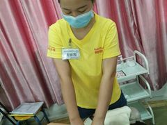 -伊丽莎白美容培训学校(顺德校区)