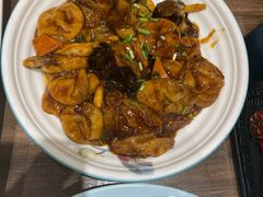 -锡和无锡菜(景丽苑店)