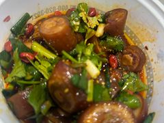 -留夫鸭(巴黎春天宝山店)