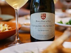 -君悦酒店·La Terrazza意合園·意式风味