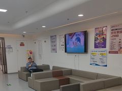 -欢乐口腔医院(顺义分院)