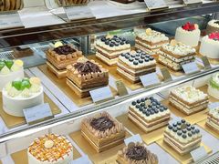 -M'CAKE(西单大悦城店)