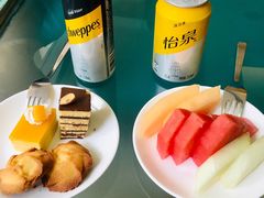 -成都天府丽都喜来登饭店