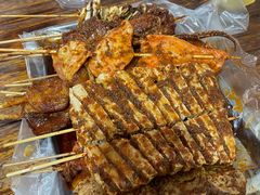 -胡仁根胡记炸炸炸
