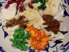 -老碗会·陕西手工面(燕南路店)