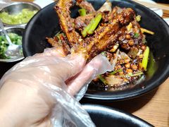-掌上鲜(南顺城街店)