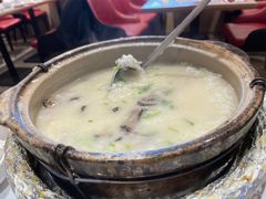 -粤仔湾砂锅粥(金太湖店)