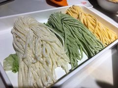 -大明铜锅·烤涮坊·烧烤(新开路店)