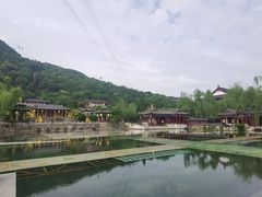 -华清宫景区