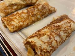 anna皇后安娜可丽饼-LA CREPERIE BRETONNE布列塔尼法式餐厅(天童北路店)