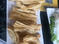 -潮汕美牛肉丸火锅店(天宁寺店)