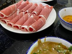 -来顺成饭庄