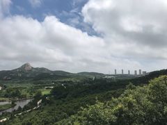 -威海大乳山景区