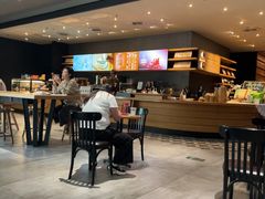 -星巴克臻选(郑州国贸360广场店)
