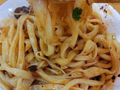 -王菊美食街·王菊面馆(总店)