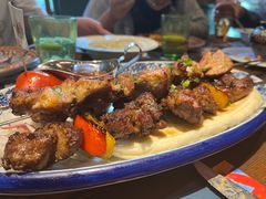 -卢布里西餐厅(总店)