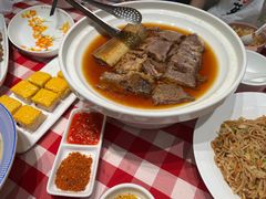 -西贝莜面村(镇江苏宁广场店)