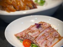 -全聚德(蓝山店)