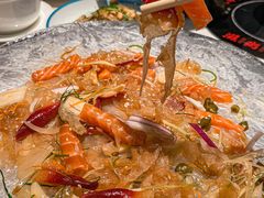 -滋粥楼·顺德菜(番禺广场总店)