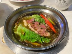 -围炉夜话·潮汕卤水火锅(榕江店)