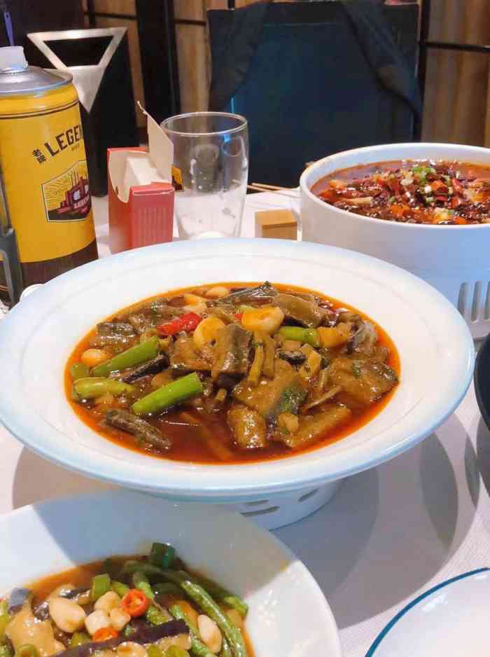 有个鳝鱼好吃有个粉丝好吃碧池辣的天堂