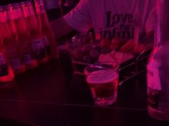 -MOSSO音乐酒吧·live house(南京旗舰店)