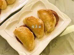 -香云轩·顺德菜(香云纱园林酒店店)