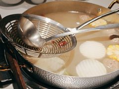 -八合里潮汕鲜牛肉火锅(惠州华贸店)