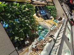 -川骄海鲜自助(亚运村店)