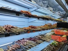 自助取餐区-幸福铁板烧(共和村店)