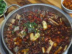 -黑竹香鸡(营和巷店)