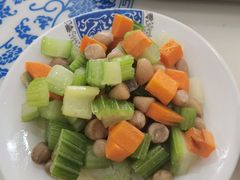 -马子禄牛肉面(金宝街店)
