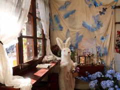 -初甜·舒芙蕾·韩式雪花冰(流塘店)